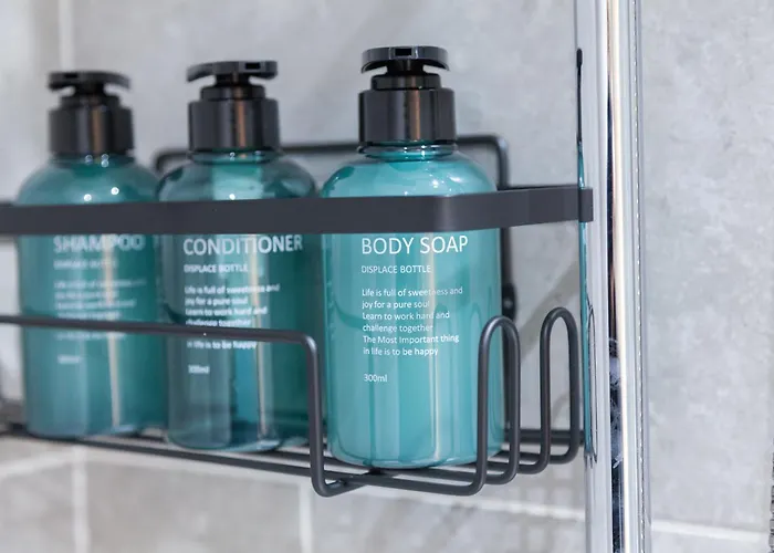 Stylish Centre - Walk To Station - Long Welcome