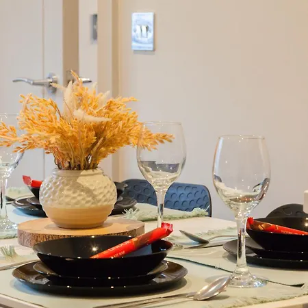 Daire Stylish Centre - Walk To Station - Long Welcome Leeds (West Yorkshire)