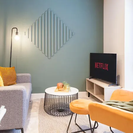 Stylish Centre - Walk To Station - Long Welcome * Leeds (West Yorkshire)