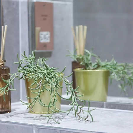 1 Bedroom Flat - Long Term Rates-contractors-professionals-relocation