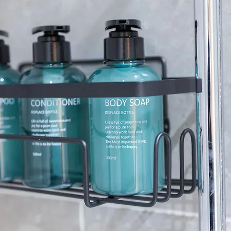 1 Bedroom Flat - Long Term Rates-contractors-professionals-relocation